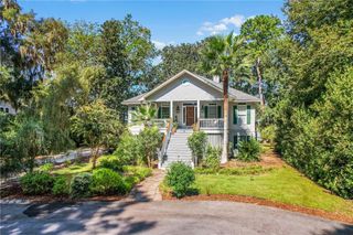 1861 NE Delegal Drive NE, Townsend, GA 31331