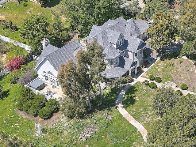 750 Jericho, Fallbrook, CA 92028