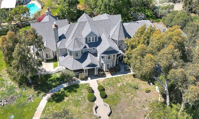 750 Jericho, Fallbrook, CA 92028