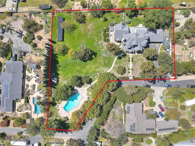 750 Jericho, Fallbrook, CA 92028