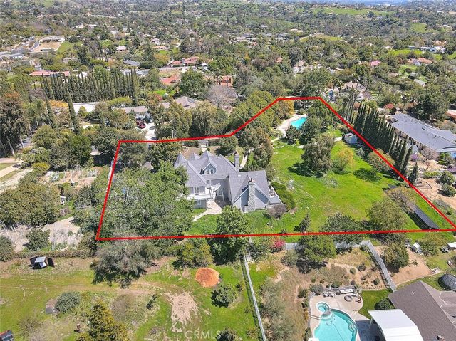 750 Jericho, Fallbrook, CA 92028