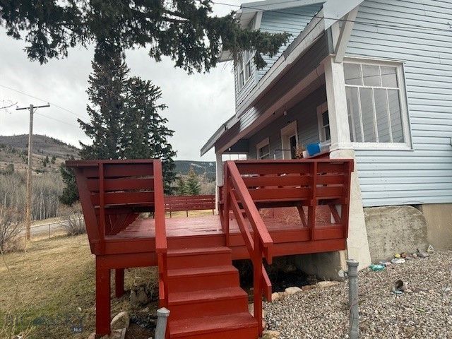 29 Cougar Drive, Anaconda, MT 59711