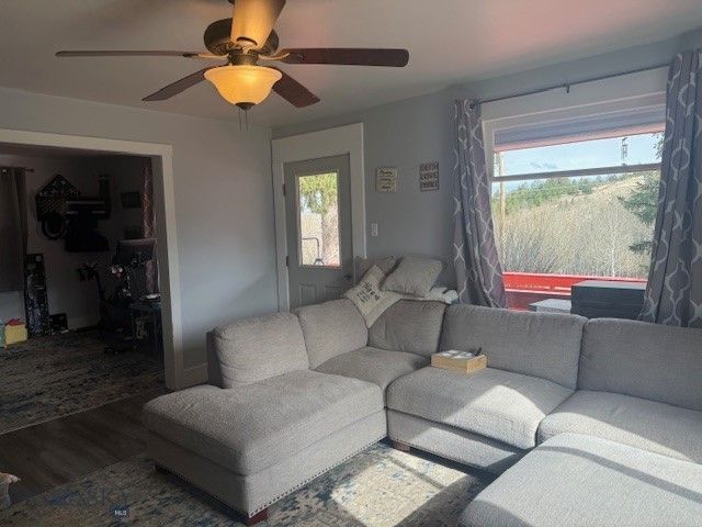 29 Cougar Drive, Anaconda, MT 59711