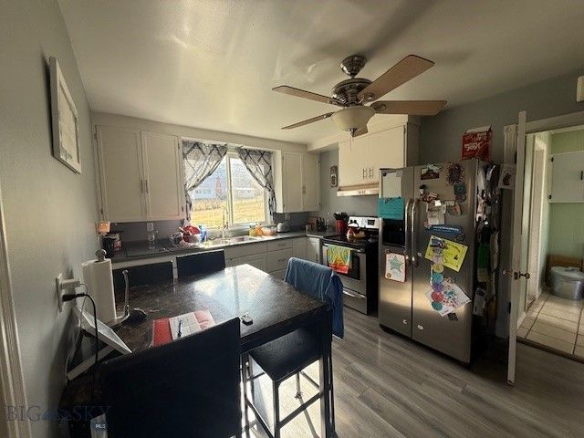 29 Cougar Drive, Anaconda, MT 59711