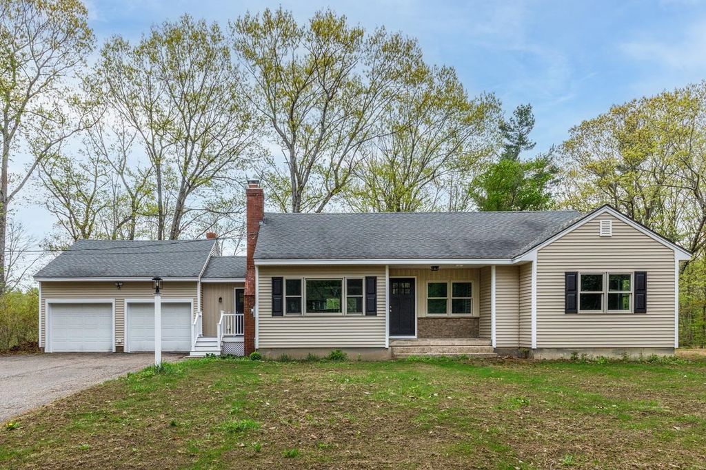 50 Piscataqua Road, Dover, NH 03820