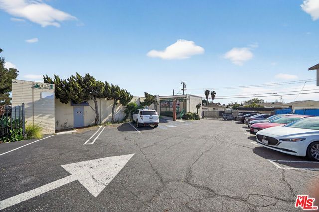 3001 W Beverly Boulevard, Montebello, CA 90640