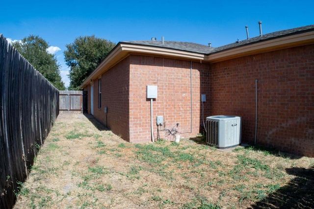 3418 97th Street, Lubbock, TX 79423