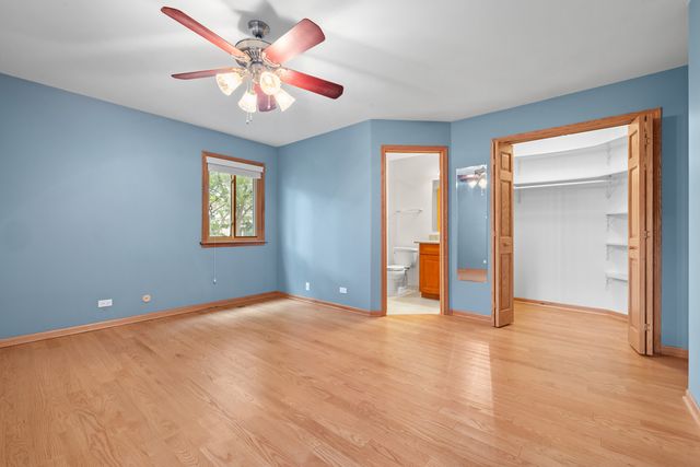 1602 BRITTANY Court D1, Wheeling, IL 60090