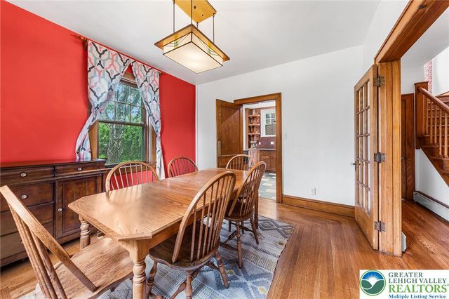 1204 West Market Street, Bethlehem City, PA 18018