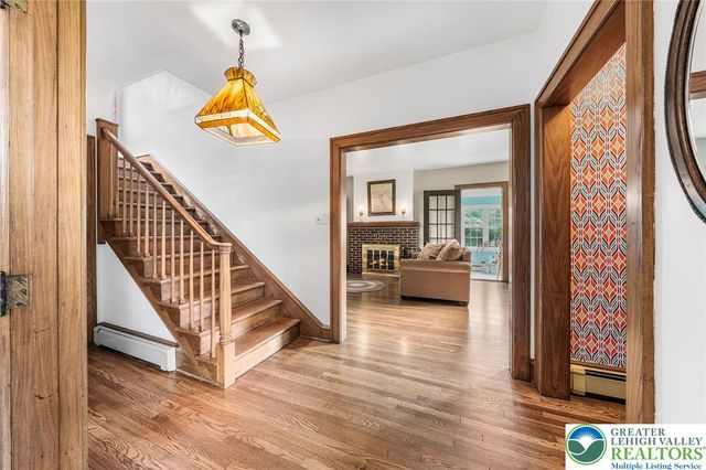 1204 West Market Street, Bethlehem City, PA 18018