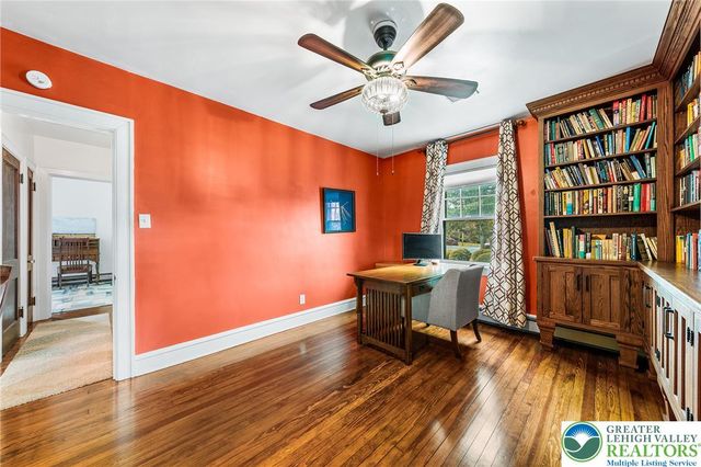 1204 West Market Street, Bethlehem City, PA 18018