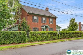 1204 West Market Street, Bethlehem City, PA 18018