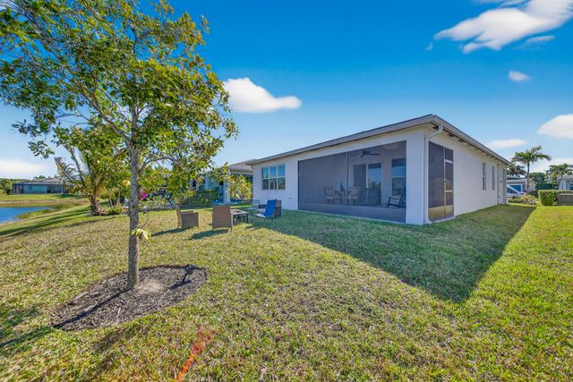 11684 SW Lyra Drive, Port St. Lucie, Port St Lucie, FL 34987