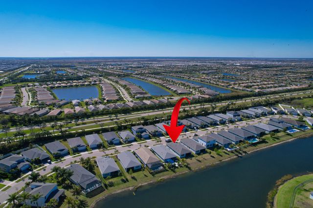 11684 SW Lyra Drive, Port St. Lucie, Port St Lucie, FL 34987