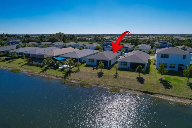 11684 SW Lyra Drive, Port St. Lucie, Port St Lucie, FL 34987