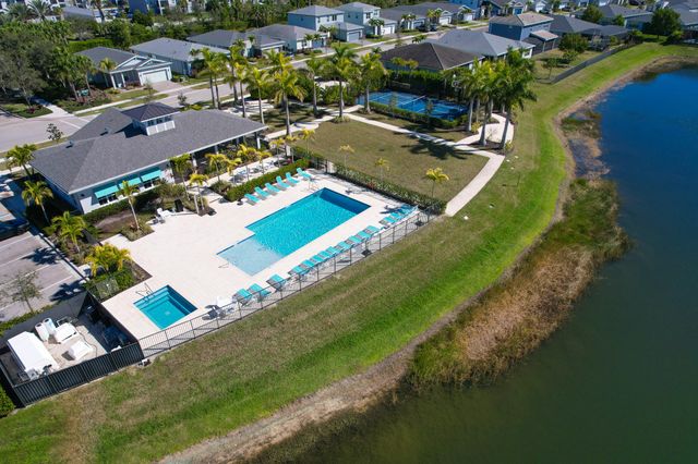 11684 SW Lyra Drive, Port St. Lucie, Port St Lucie, FL 34987