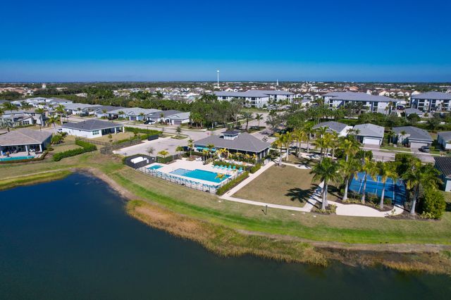 11684 SW Lyra Drive, Port St. Lucie, Port St Lucie, FL 34987