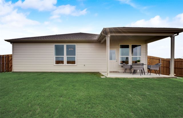 1309 Flamenco Lane, Fort Worth, TX 76052