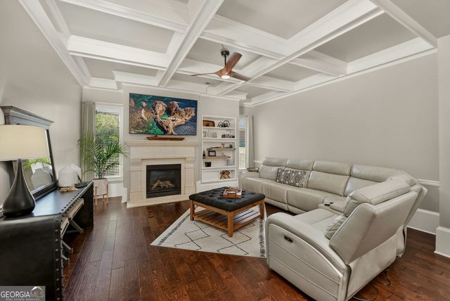415 Falling Water Avenue, Woodstock, GA 30189