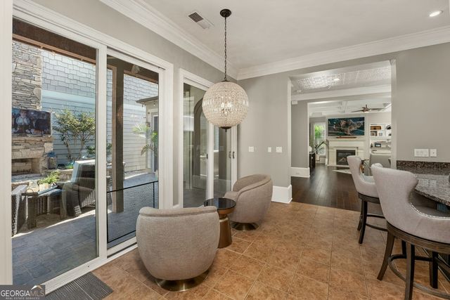 415 Falling Water Avenue, Woodstock, GA 30189