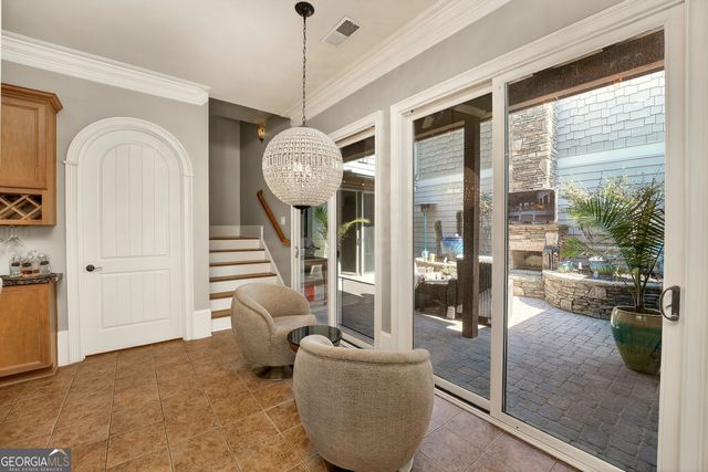 415 Falling Water Avenue, Woodstock, GA 30189