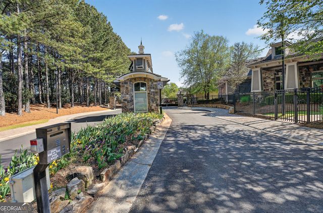 415 Falling Water Avenue, Woodstock, GA 30189