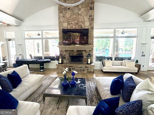 415 Falling Water Avenue, Woodstock, GA 30189