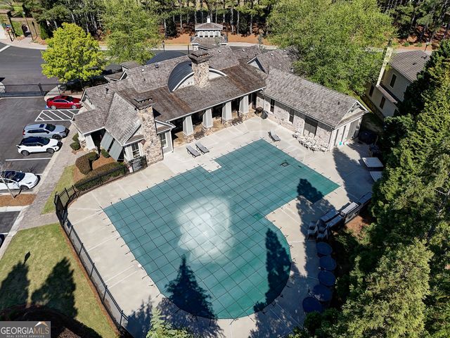 415 Falling Water Avenue, Woodstock, GA 30189