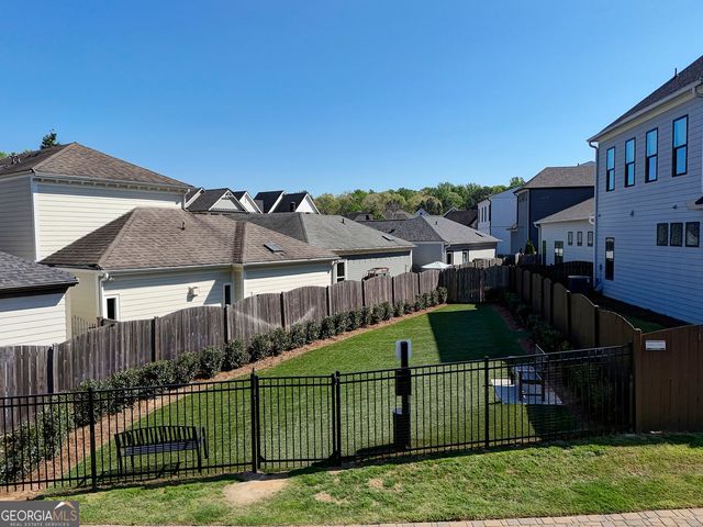 415 Falling Water Avenue, Woodstock, GA 30189