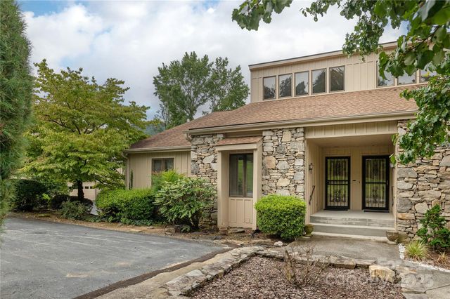 1 Westridge Court Unit B, Hendersonville, NC 28791