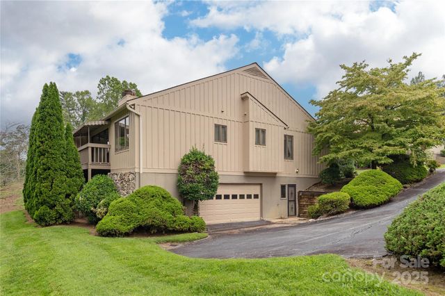1 Westridge Court Unit B, Hendersonville, NC 28791