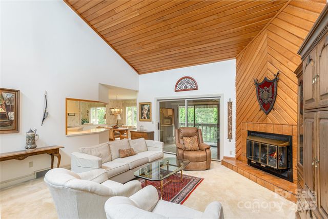 1 Westridge Court Unit B, Hendersonville, NC 28791