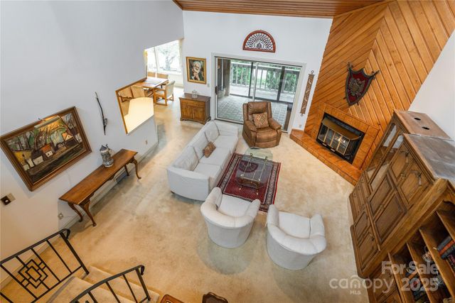 1 Westridge Court Unit B, Hendersonville, NC 28791