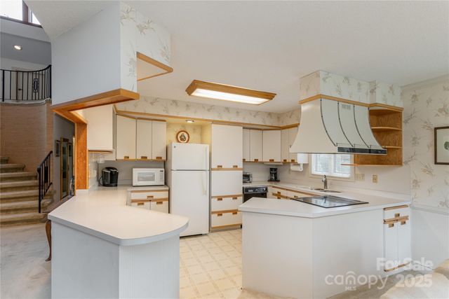 1 Westridge Court Unit B, Hendersonville, NC 28791