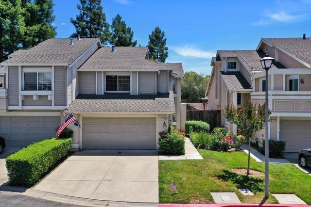 1529 Trimingham Drive, Pleasanton, CA 94566
