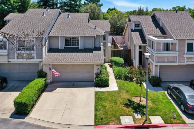 1529 Trimingham Drive, Pleasanton, CA 94566