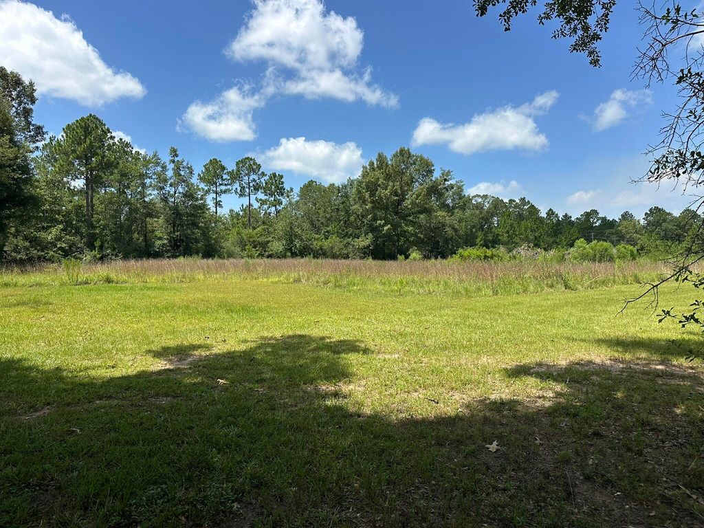 Image 14 of property listing at 6389 County Line Road B, Baker, FL 32531