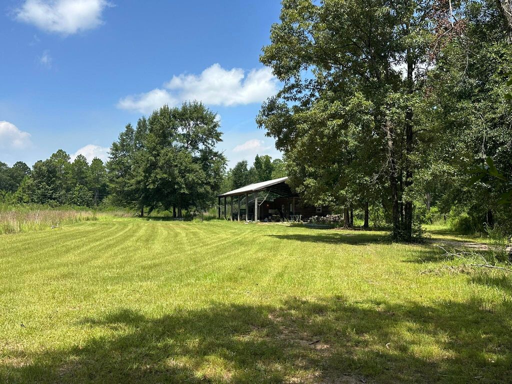 Image 15 of property listing at 6389 County Line Road B, Baker, FL 32531