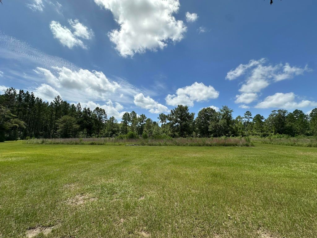 Image 17 of property listing at 6389 County Line Road B, Baker, FL 32531
