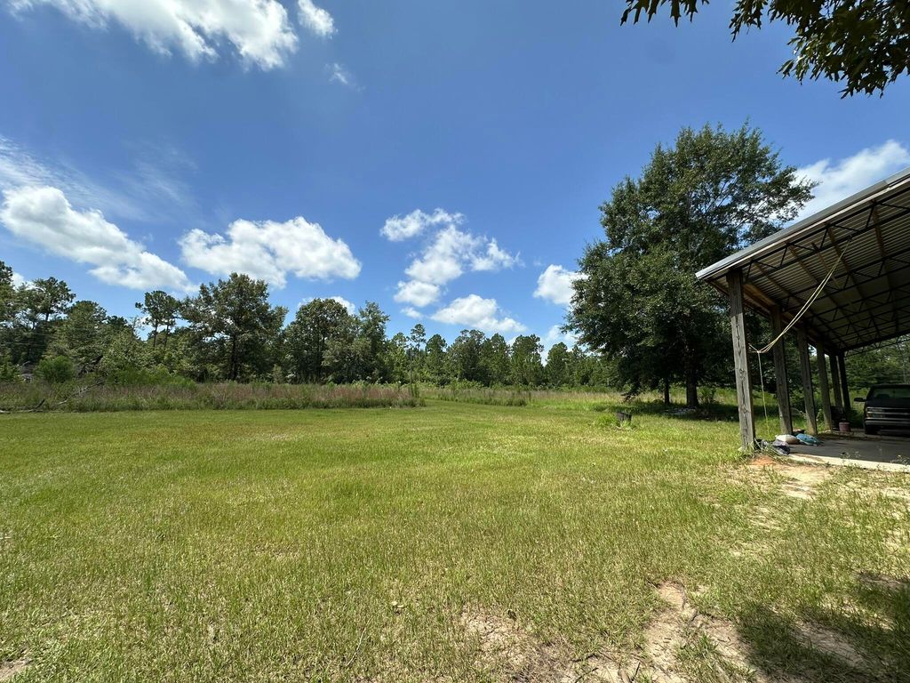 Image 18 of property listing at 6389 County Line Road B, Baker, FL 32531