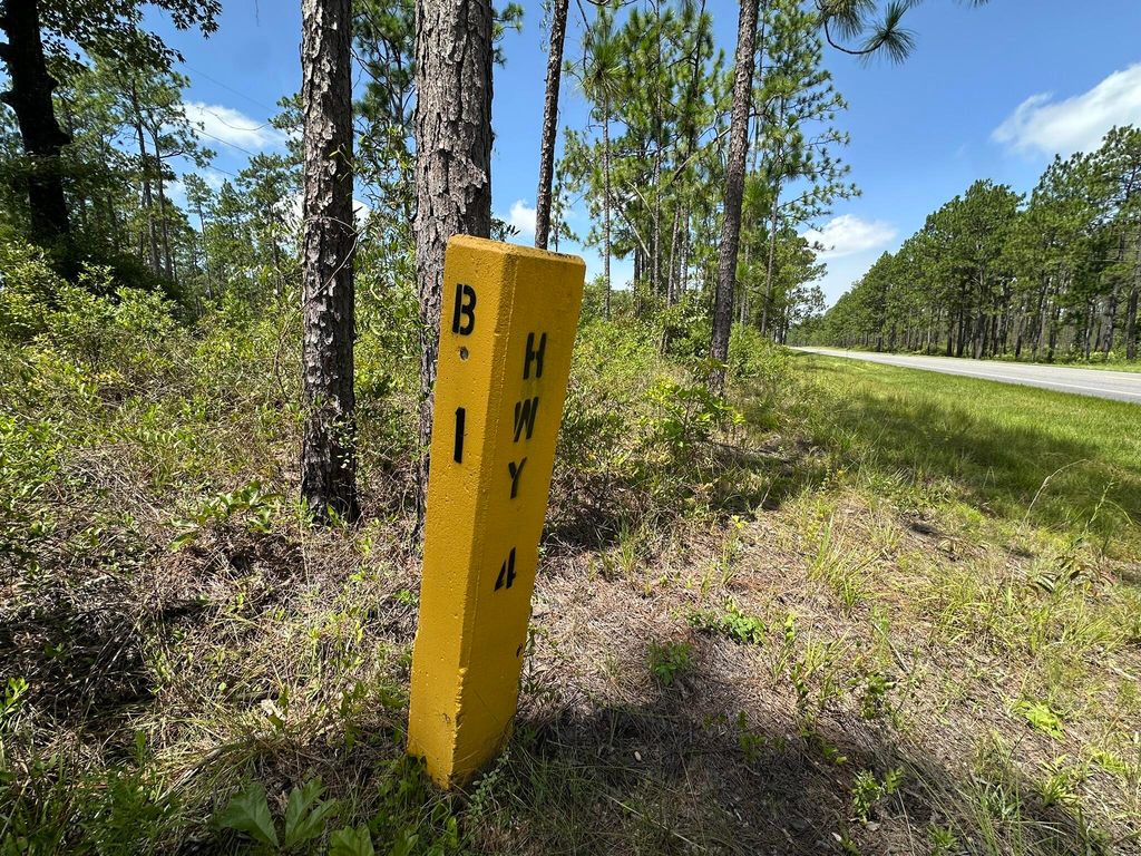 Image 4 of property listing at 6389 County Line Road B, Baker, FL 32531
