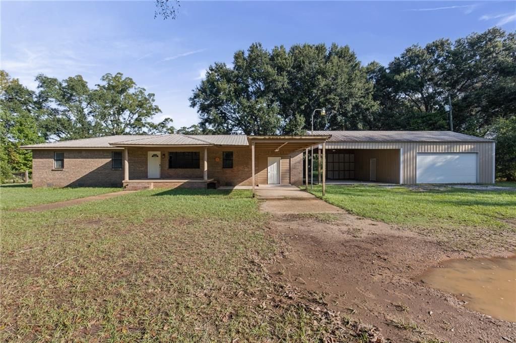 3123 Howell Tanner Chapel Road, Lucedale, MS 39452 — photo 2