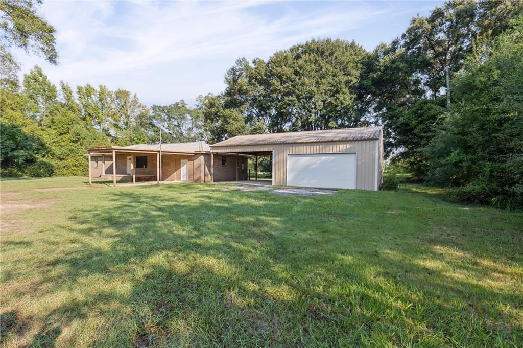 3123 Howell Tanner Chapel Road, Lucedale, MS 39452 — photo 3