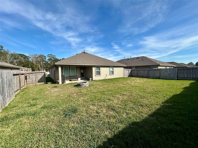 6515 Alexis Street, Beaumont, TX 77708