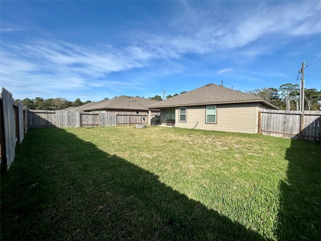 6515 Alexis Street, Beaumont, TX 77708