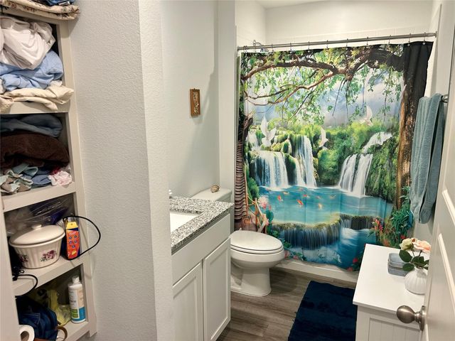 6515 Alexis Street, Beaumont, TX 77708