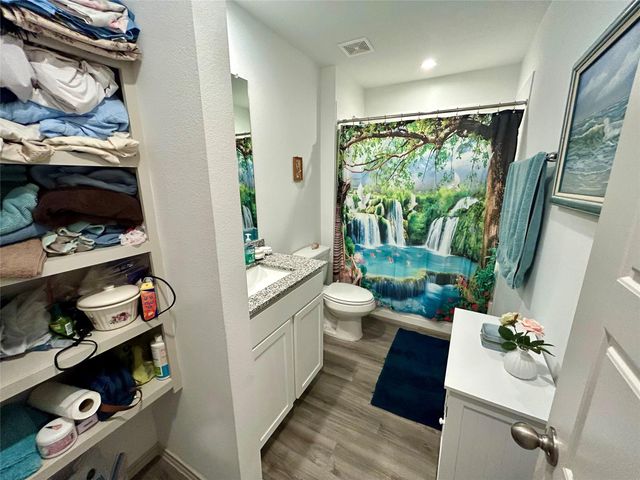 6515 Alexis Street, Beaumont, TX 77708