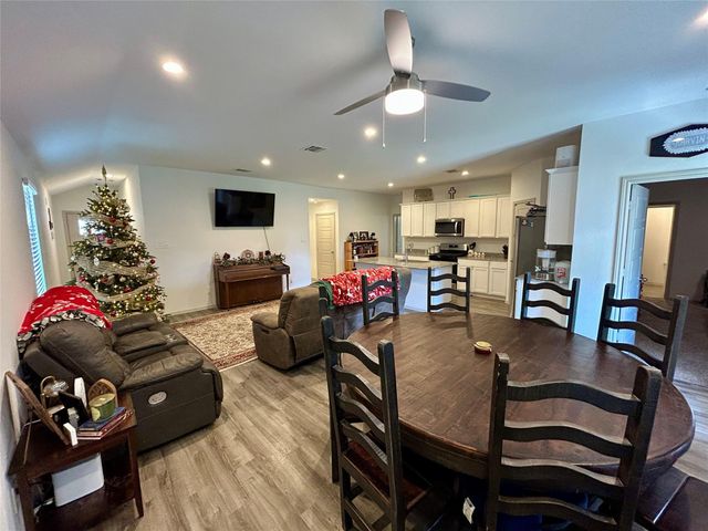 6515 Alexis Street, Beaumont, TX 77708