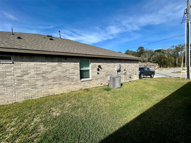 6515 Alexis Street, Beaumont, TX 77708