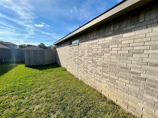 6515 Alexis Street, Beaumont, TX 77708